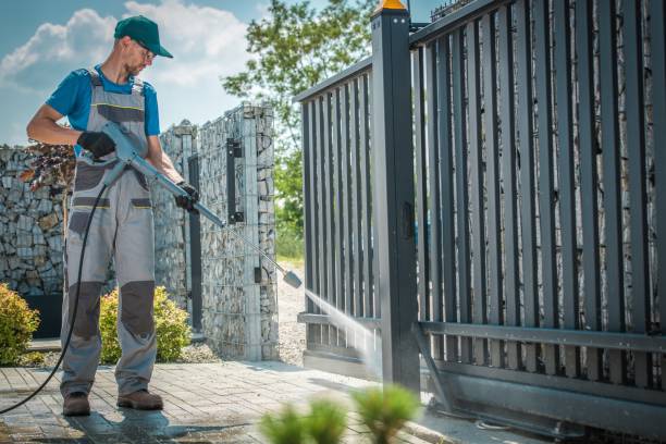 Best Dumpster Area Cleaning  in Aptos Hills Larkin Valley, CA