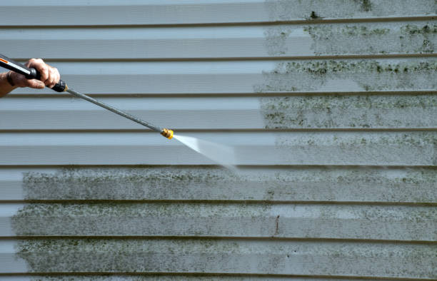 Best Gutter Cleaning  in Aptos Hills Larkin Valley, CA