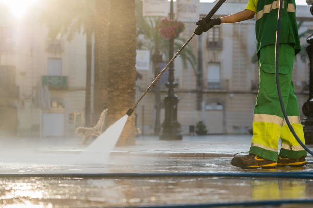 Best Playground Equipment Cleaning  in Aptos Hills Larkin Valley, CA